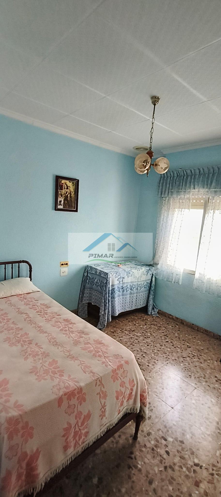 Venta de casa en Crevillent