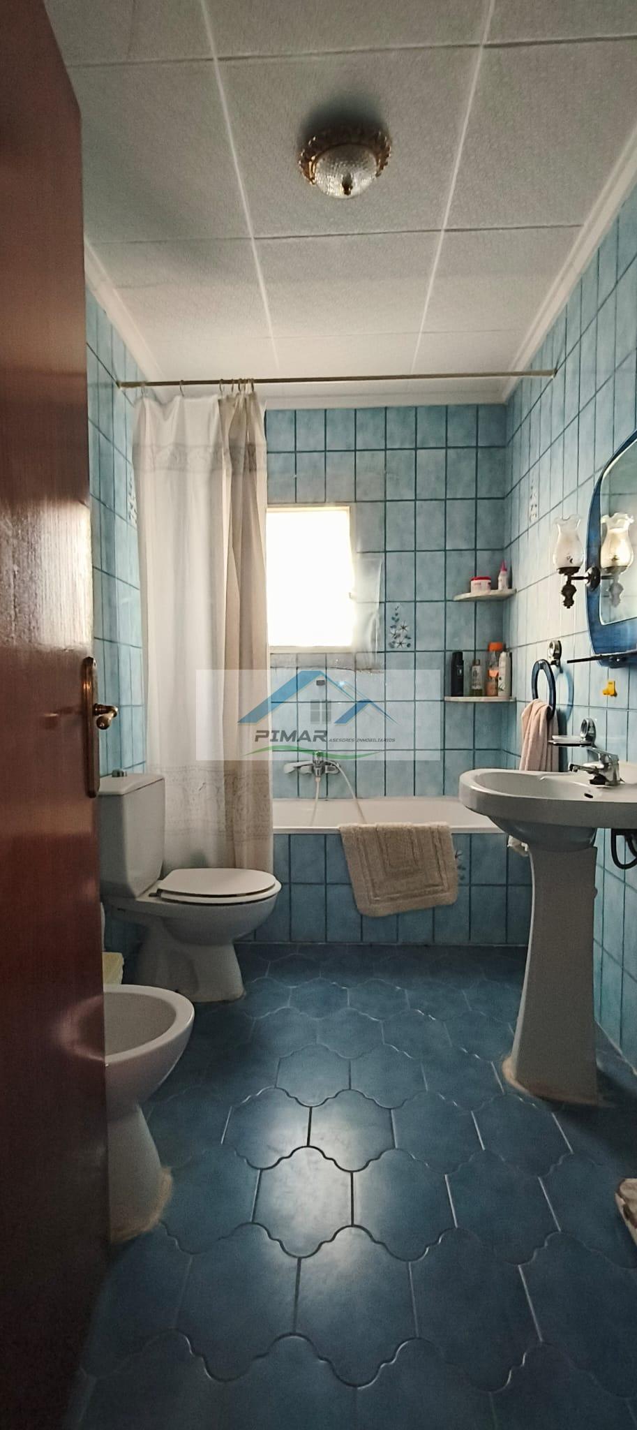 Venta de casa en Crevillent