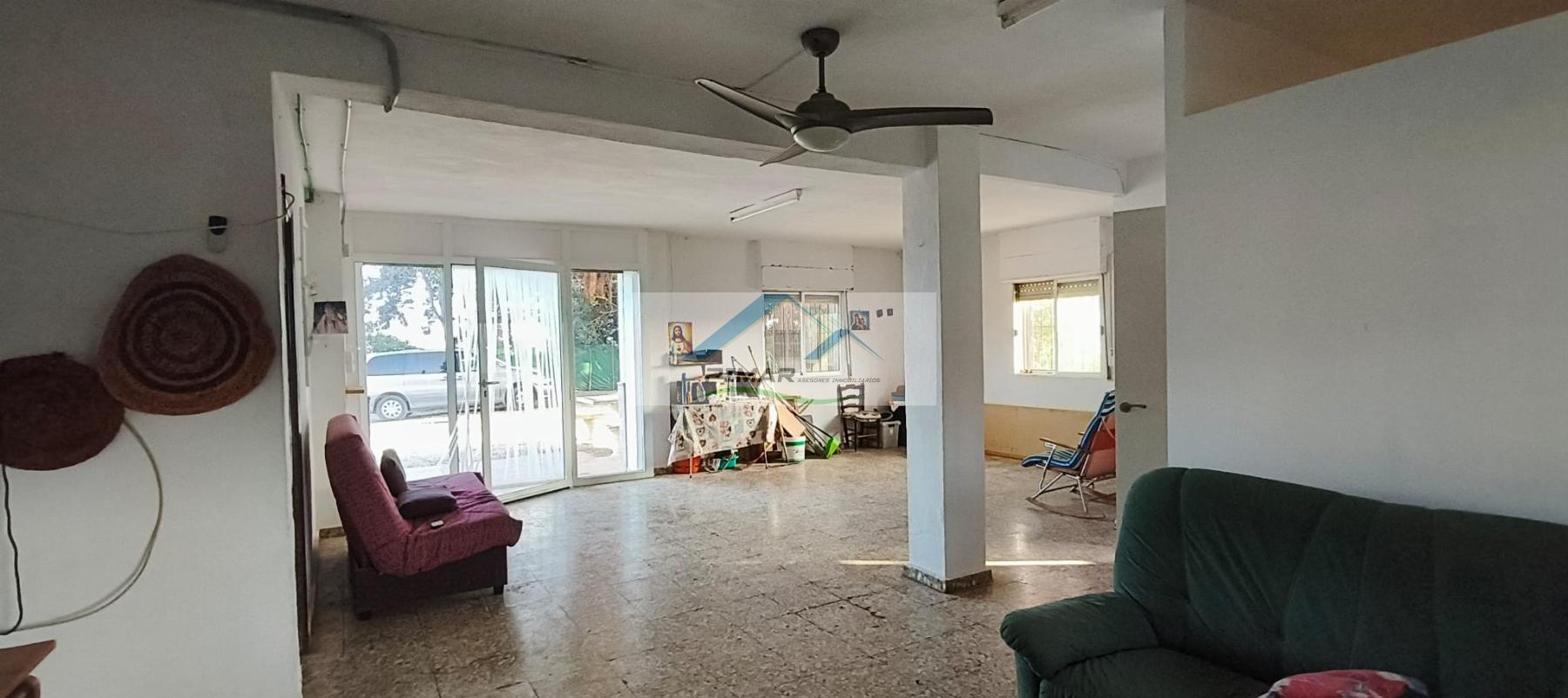 Venta de casa en Crevillent