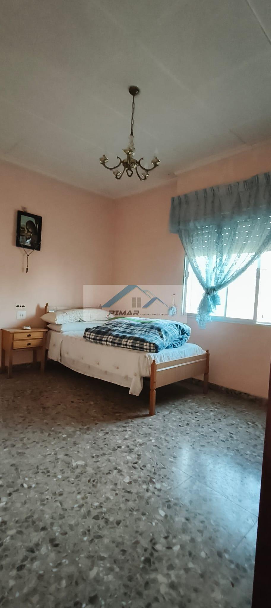 Venta de casa en Crevillent