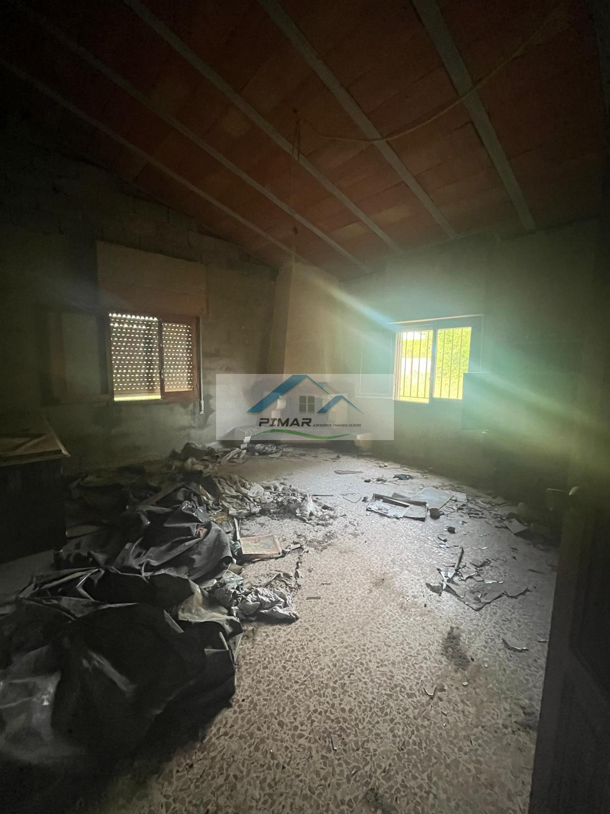 Venta de casa en Albatera