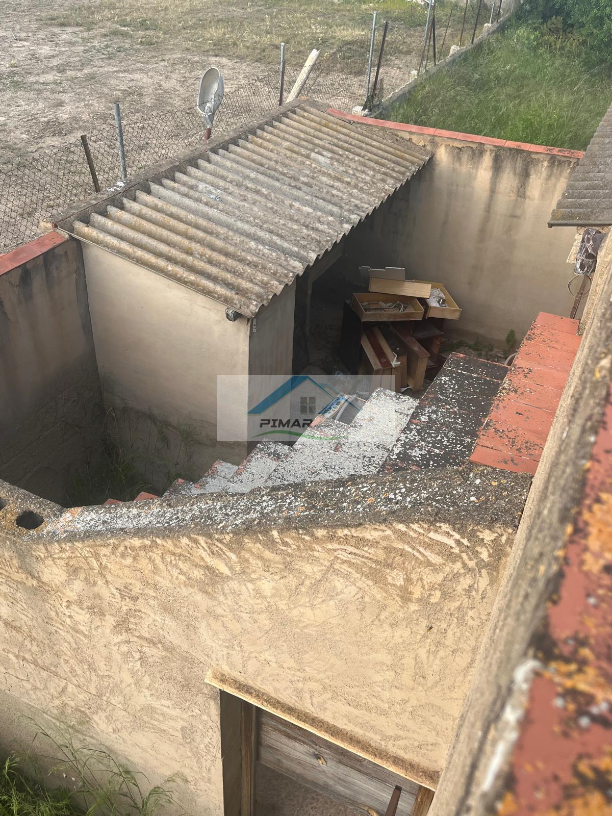 Venta de casa en Albatera