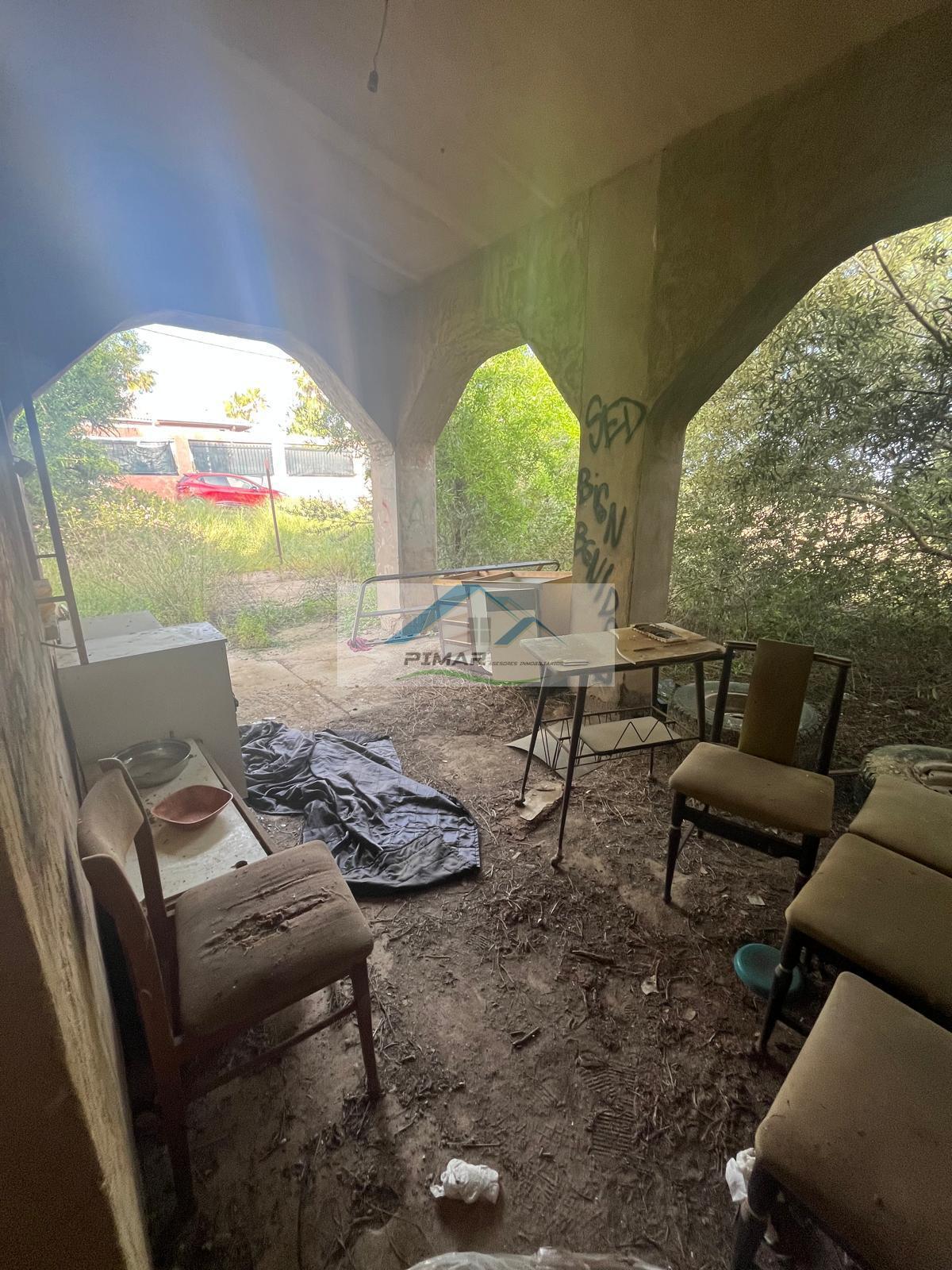 Venta de casa en Albatera