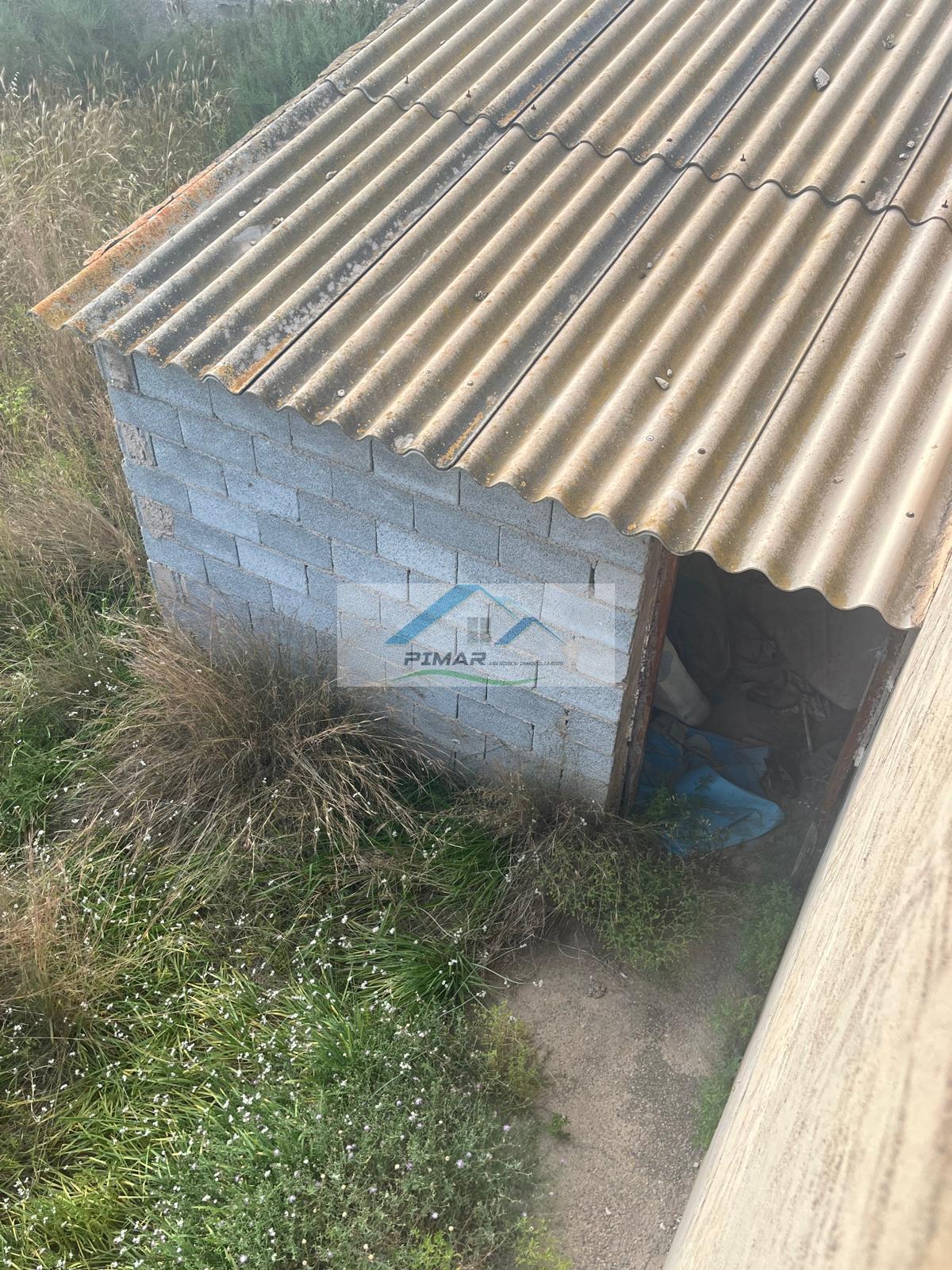 Venta de casa en Albatera