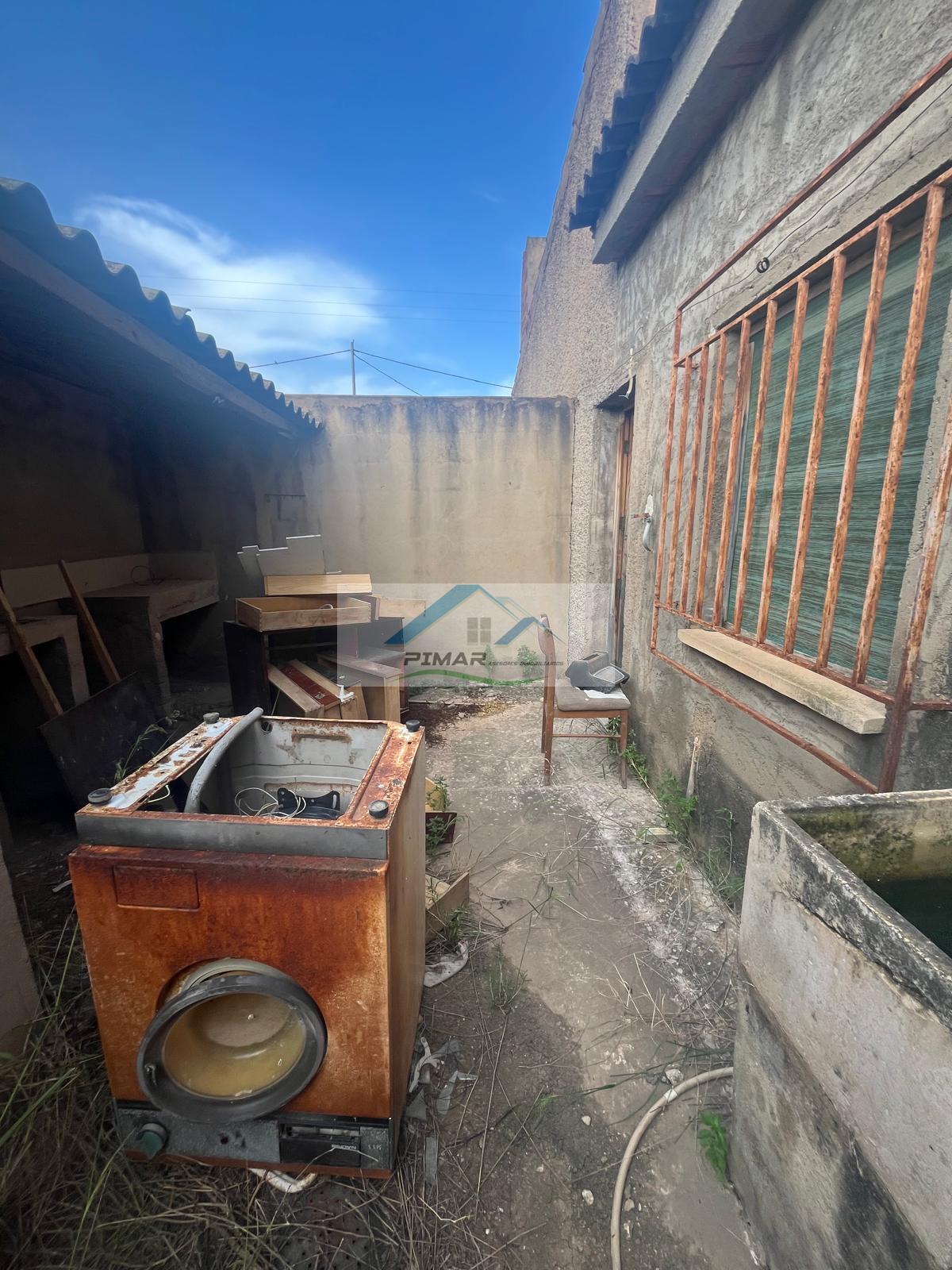 Venta de casa en Albatera