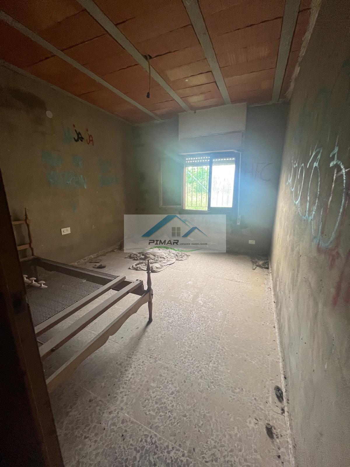 Venta de casa en Albatera