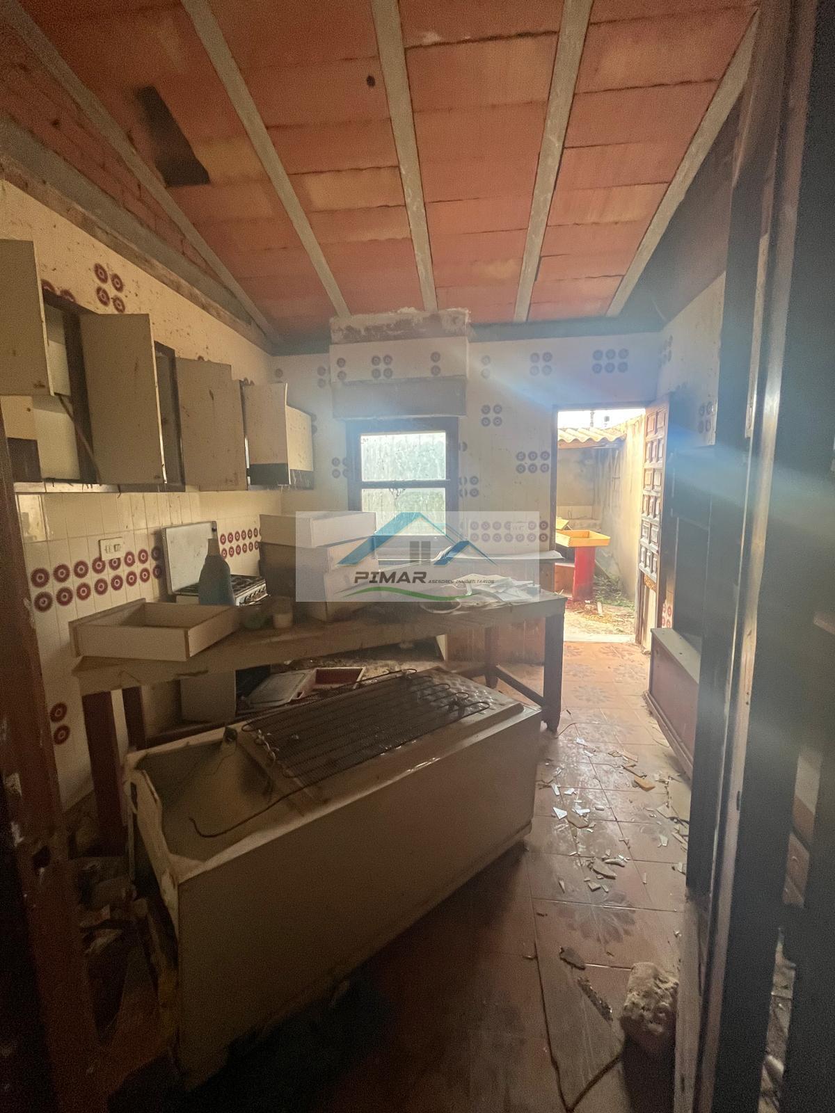 Venta de casa en Albatera