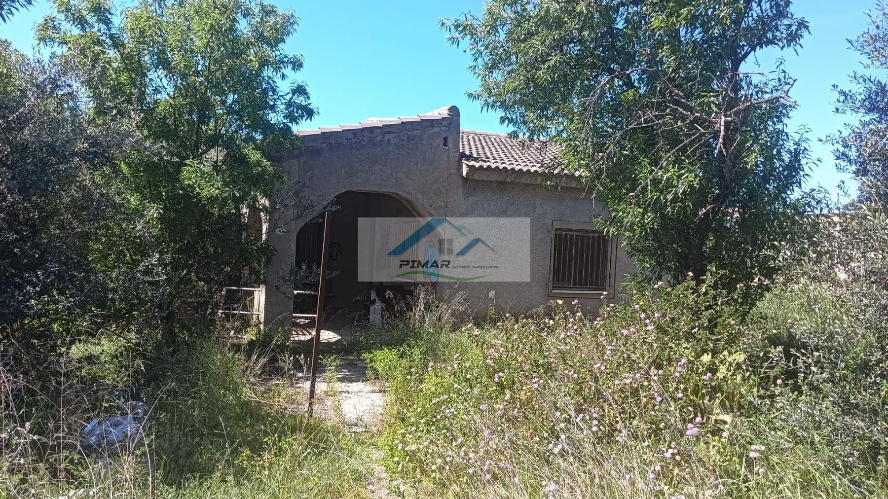 Venta de casa en Albatera