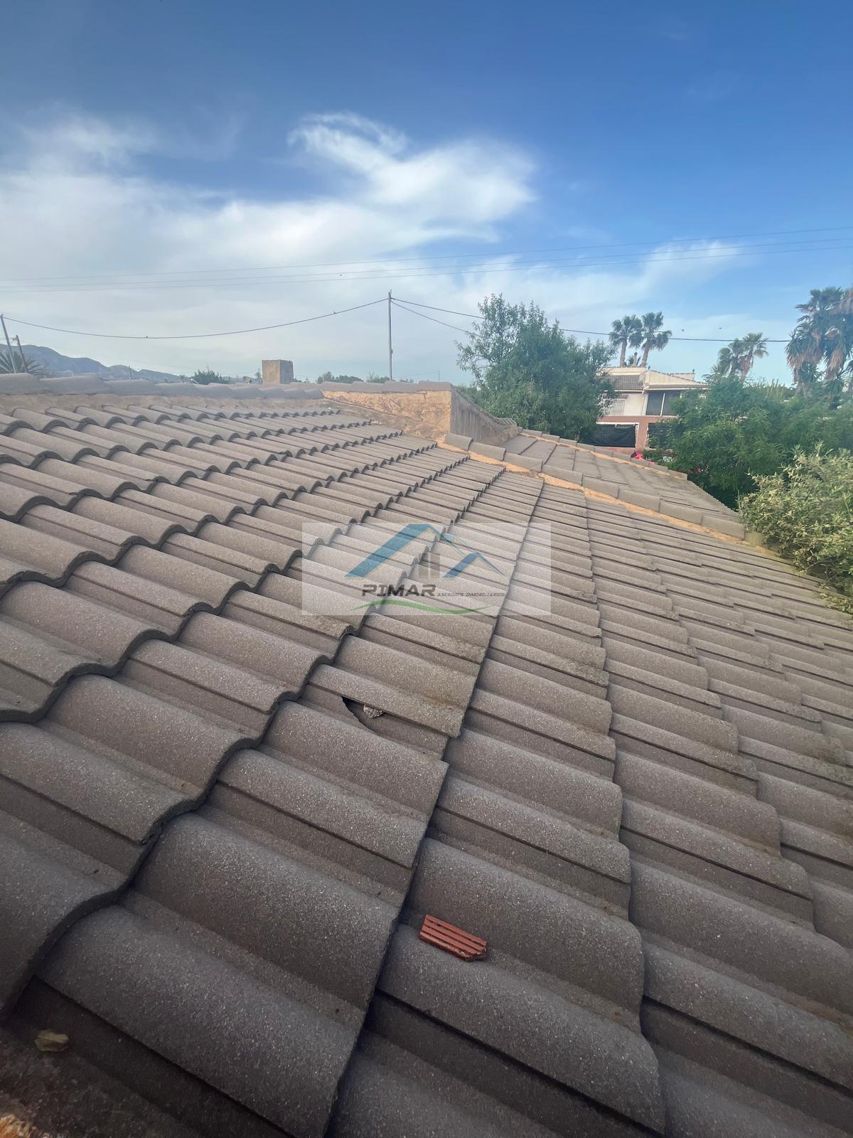 Venta de casa en Albatera