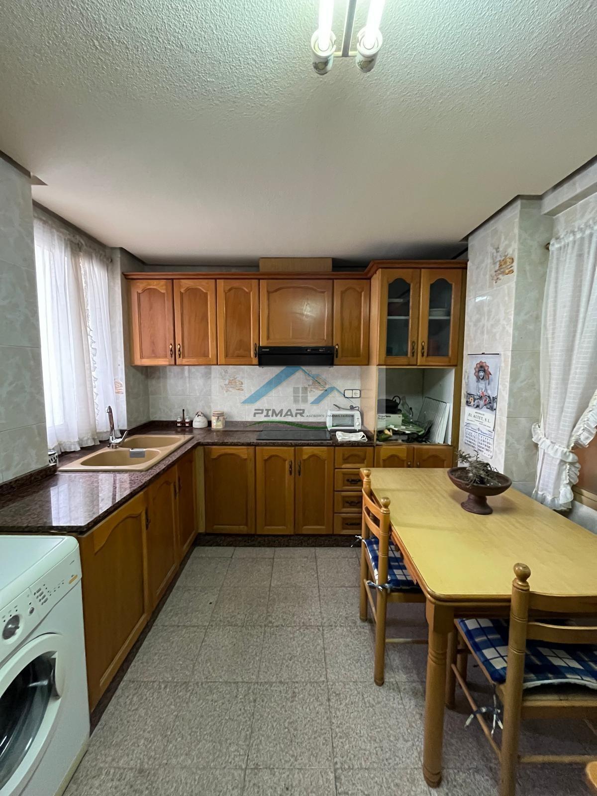 Venta de piso en Elche-Elx