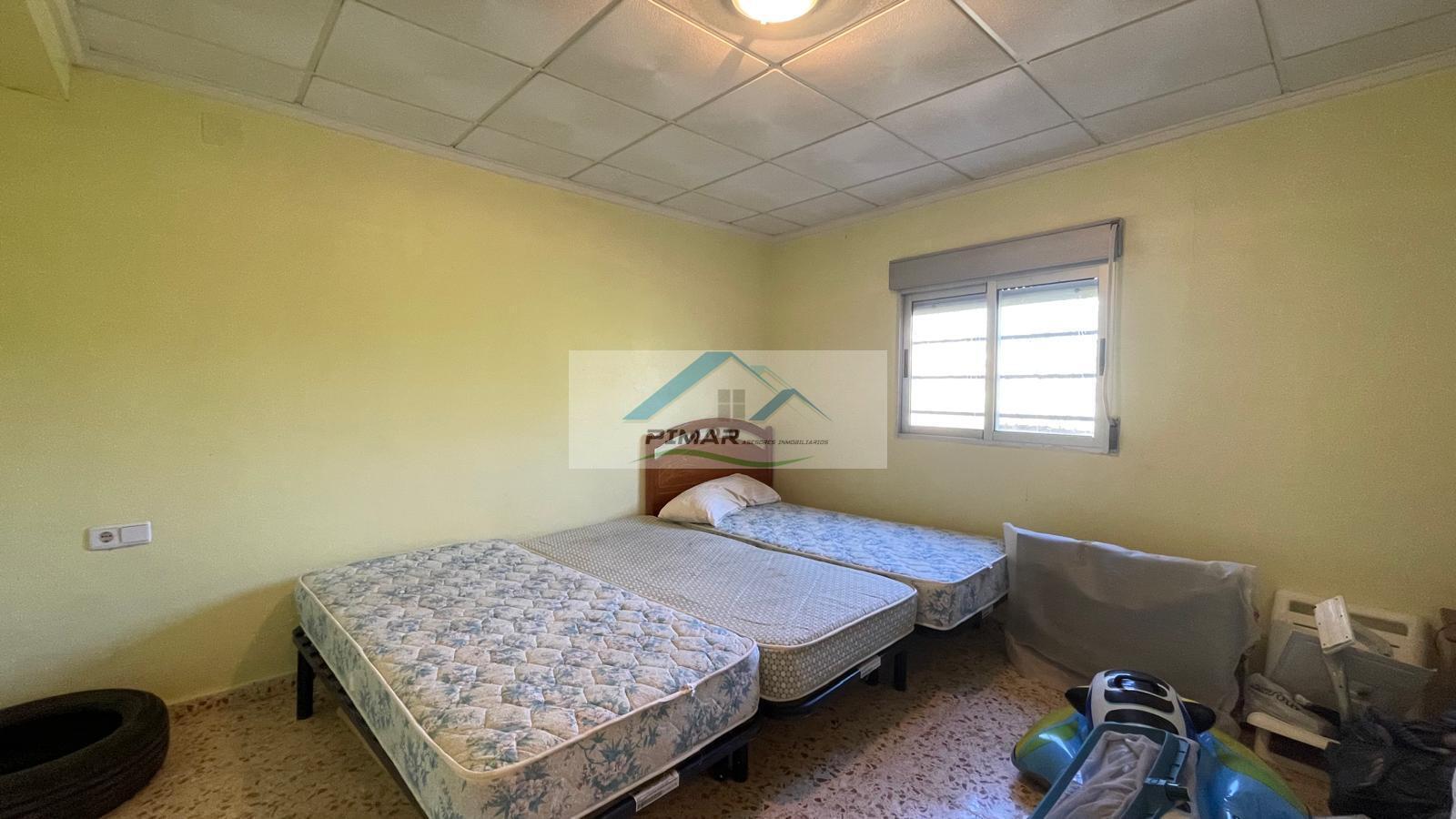 Venta de casa en Albatera