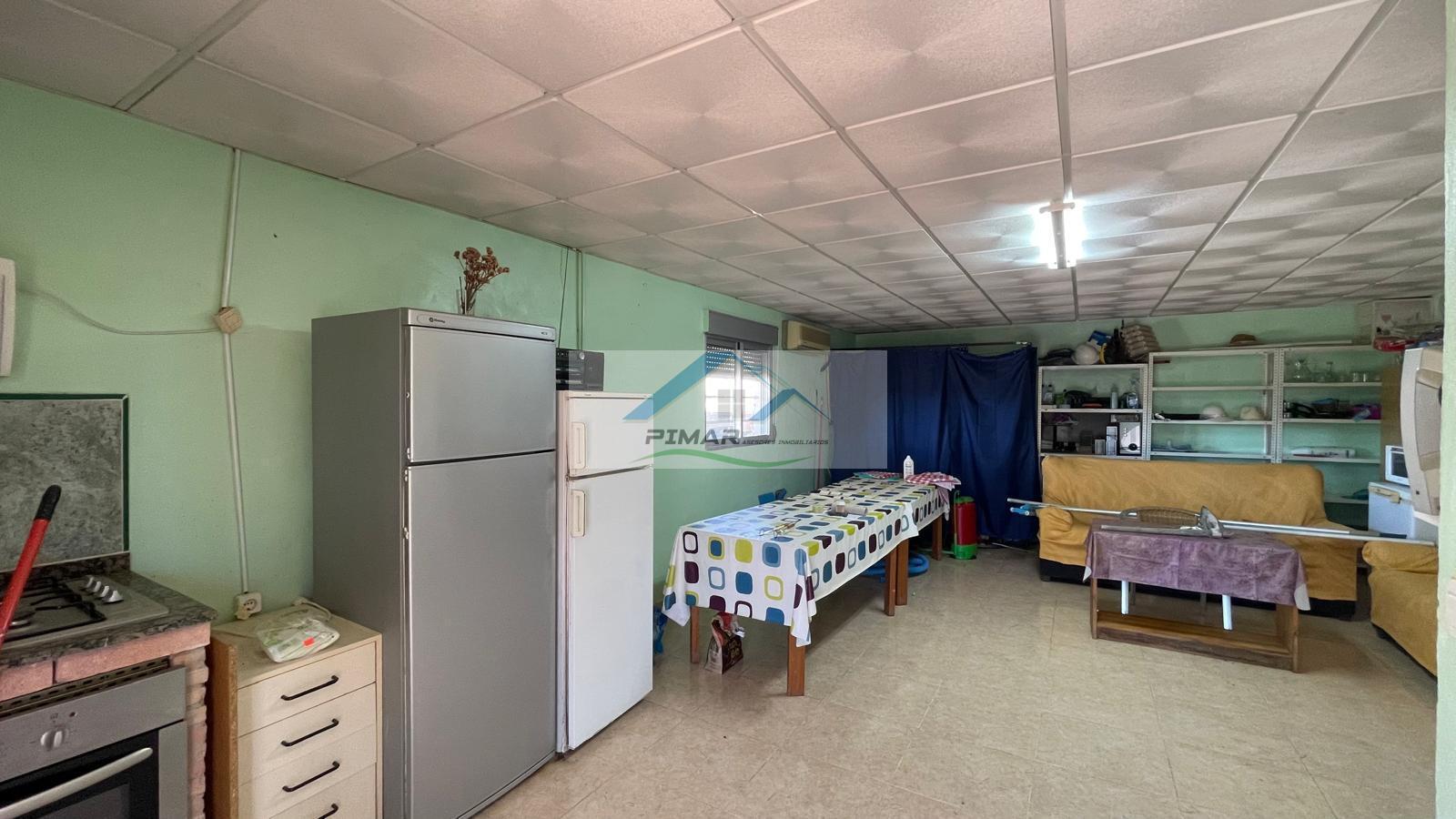 Venta de casa en Albatera