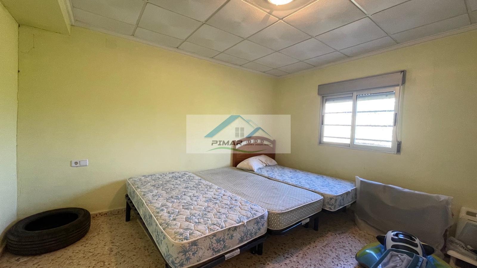 Venta de casa en Albatera