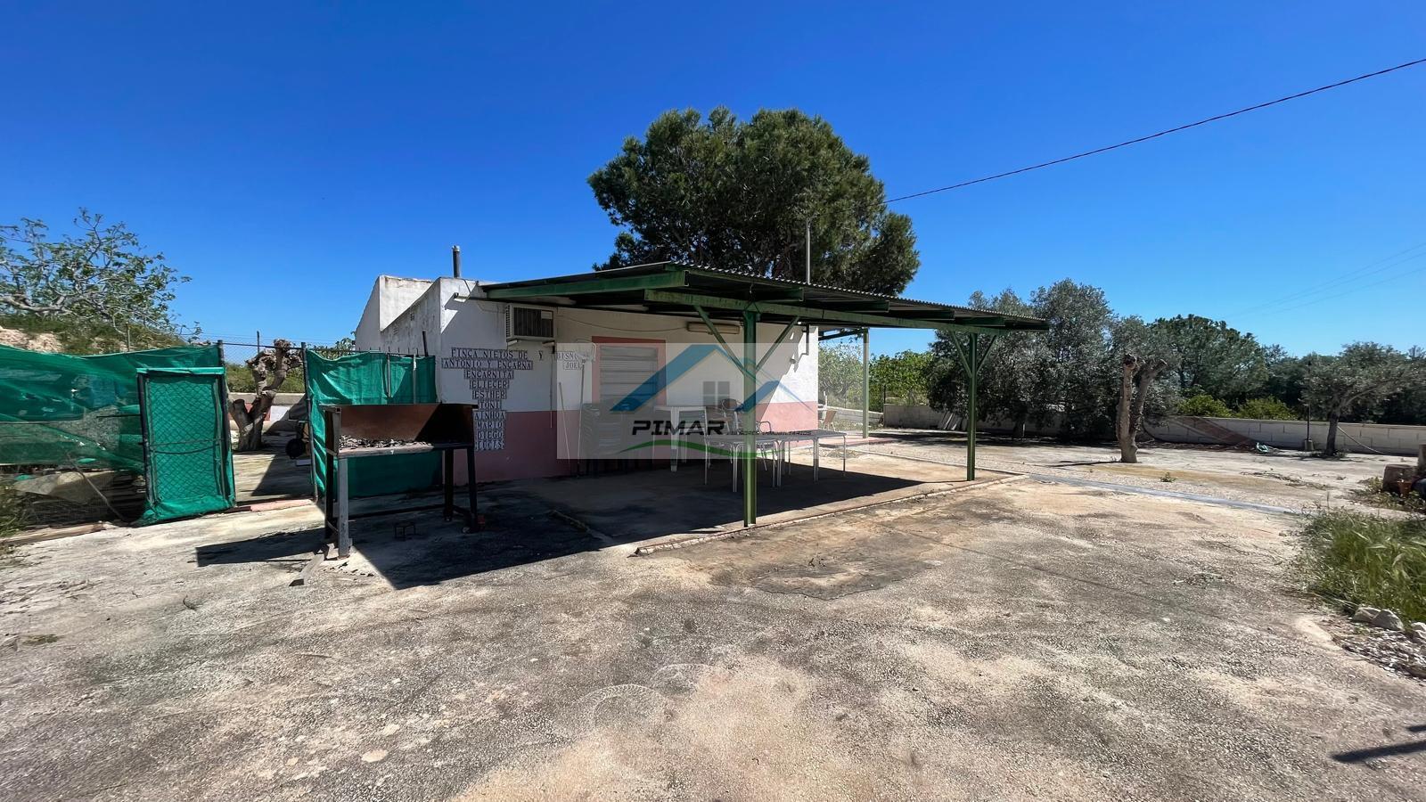 Venta de casa en Albatera