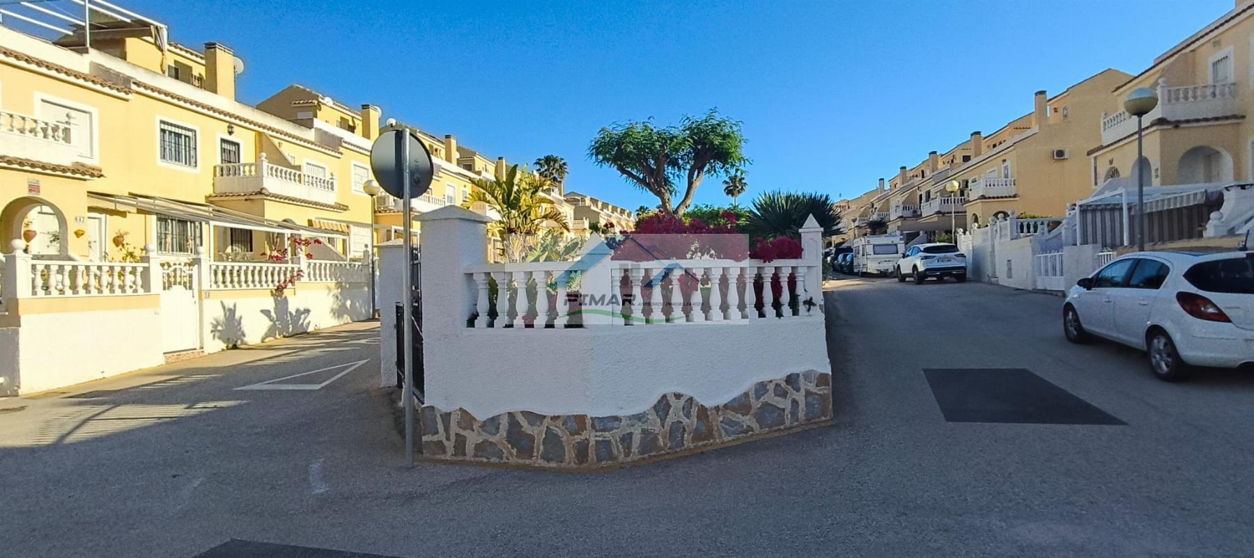 Venta de bungalow en Santa Pola
