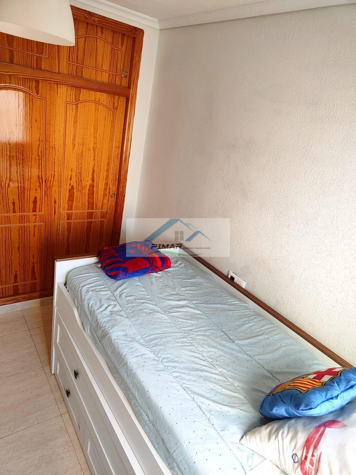 Venta de bungalow en Santa Pola