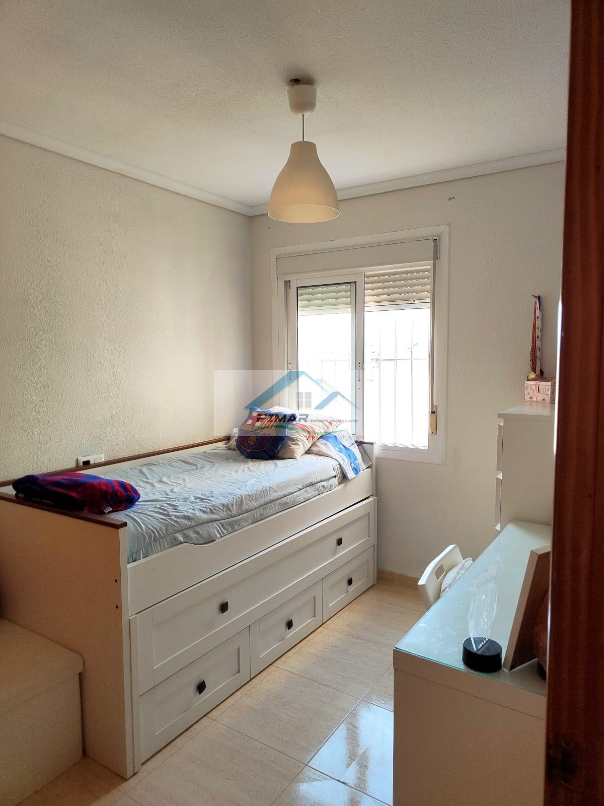 Venta de bungalow en Santa Pola