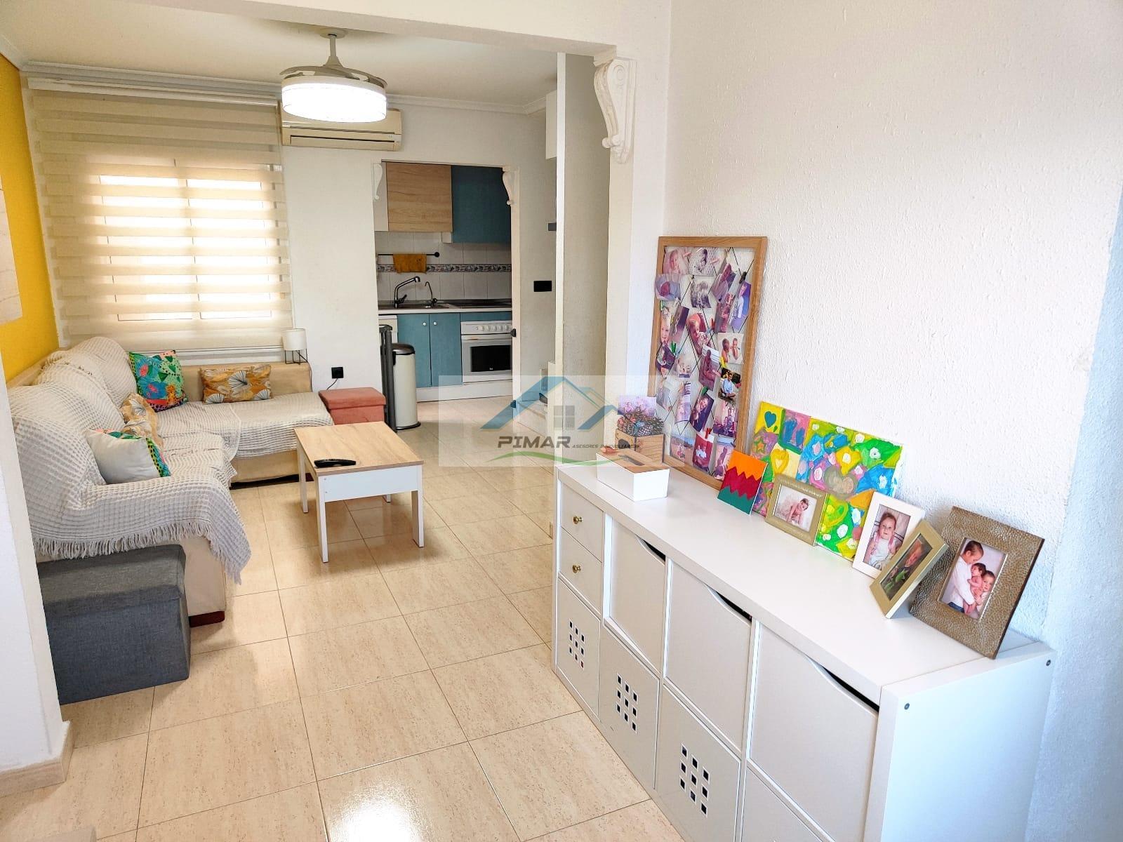 Venta de bungalow en Santa Pola