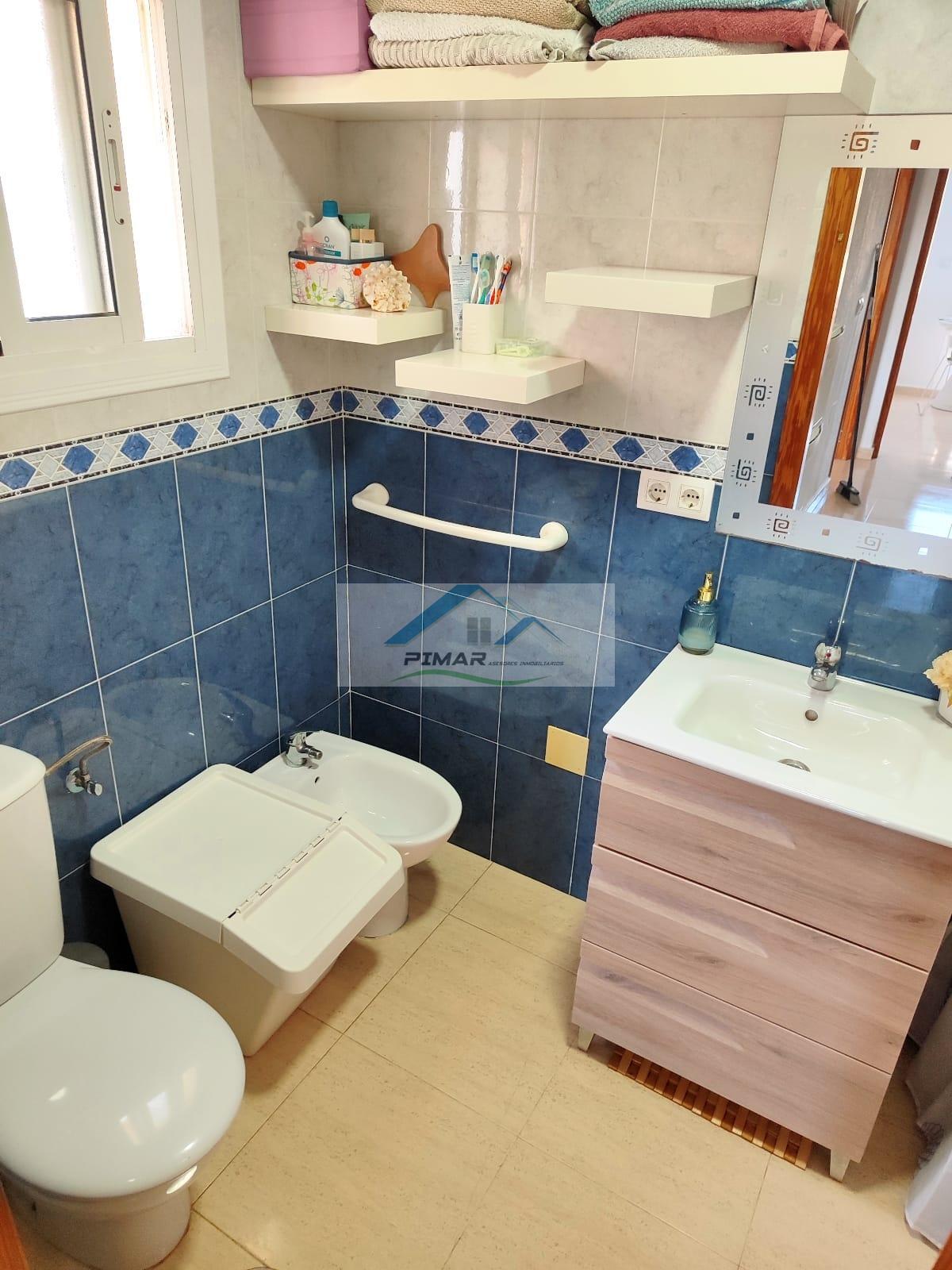 Venta de bungalow en Santa Pola