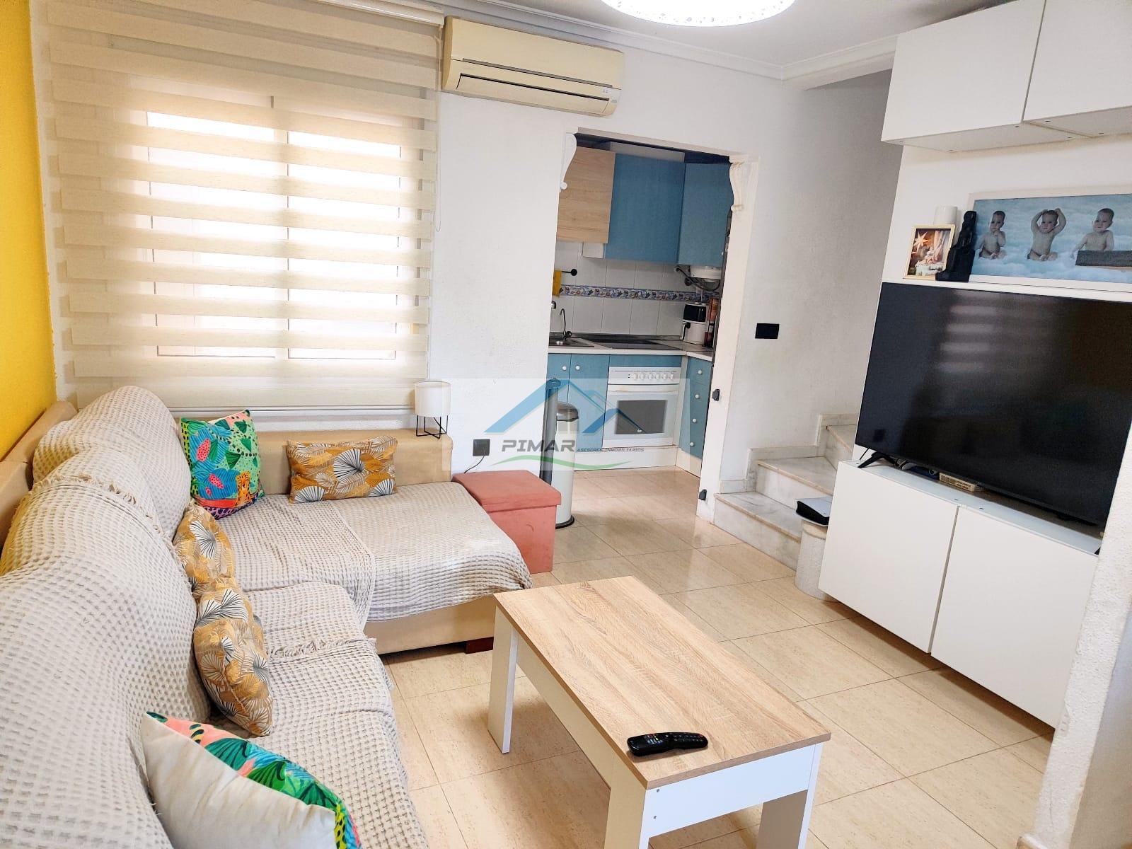 Venta de bungalow en Santa Pola