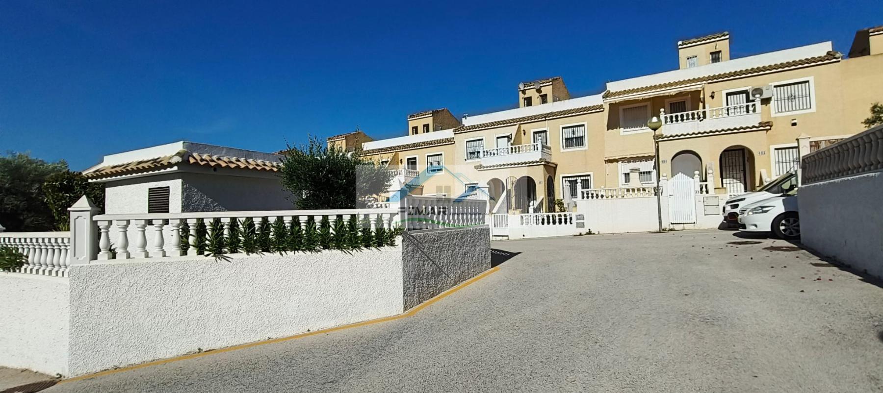Venta de bungalow en Santa Pola