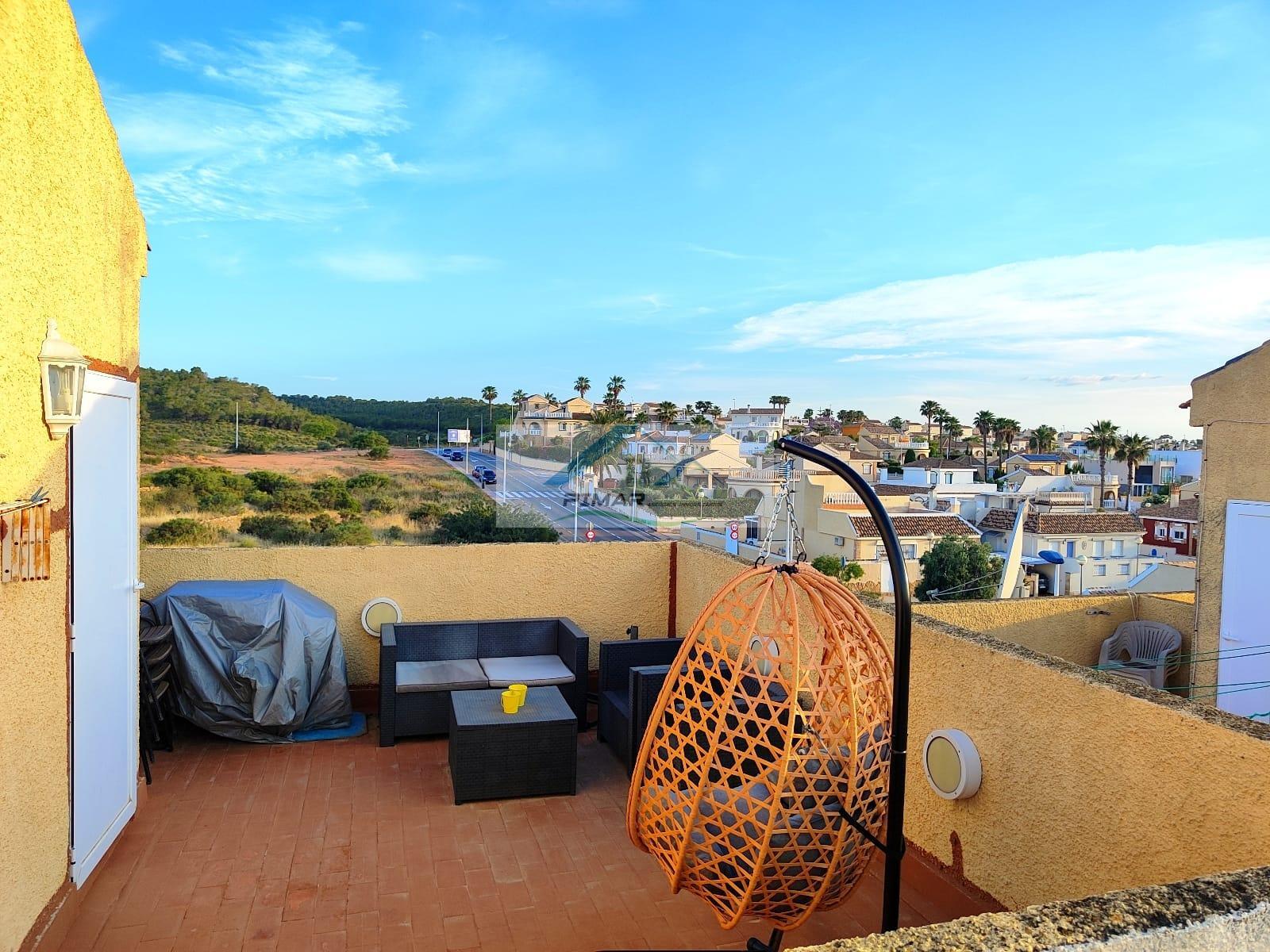 Venta de bungalow en Santa Pola