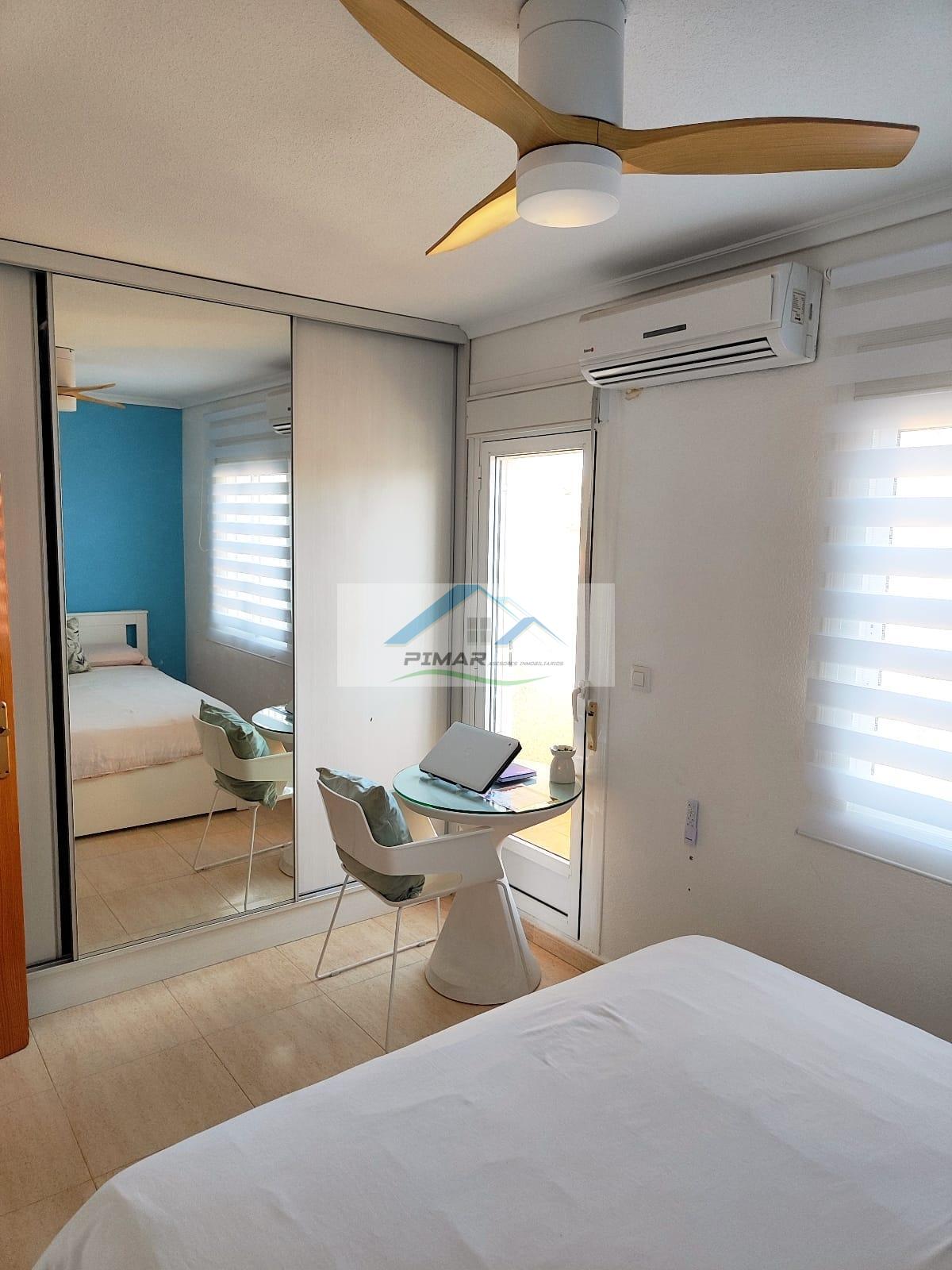 Venta de bungalow en Santa Pola