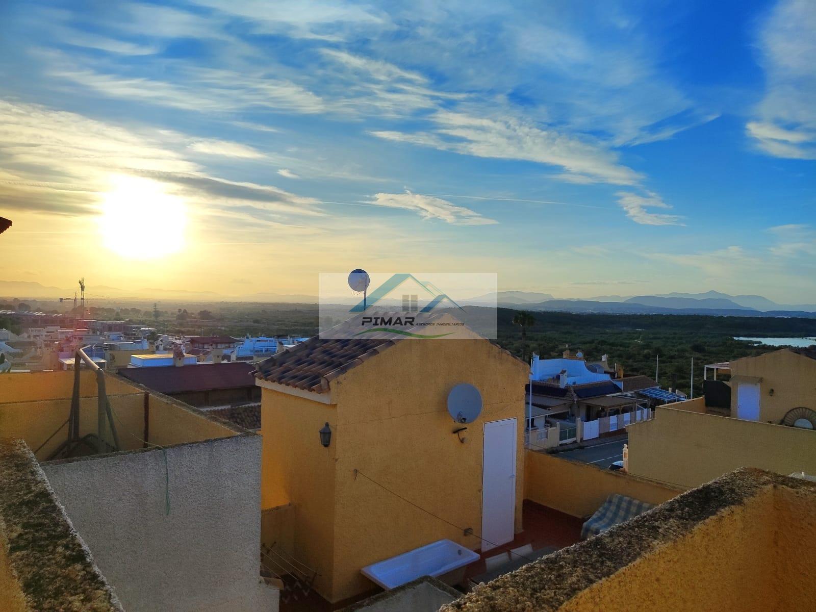 Venta de bungalow en Santa Pola