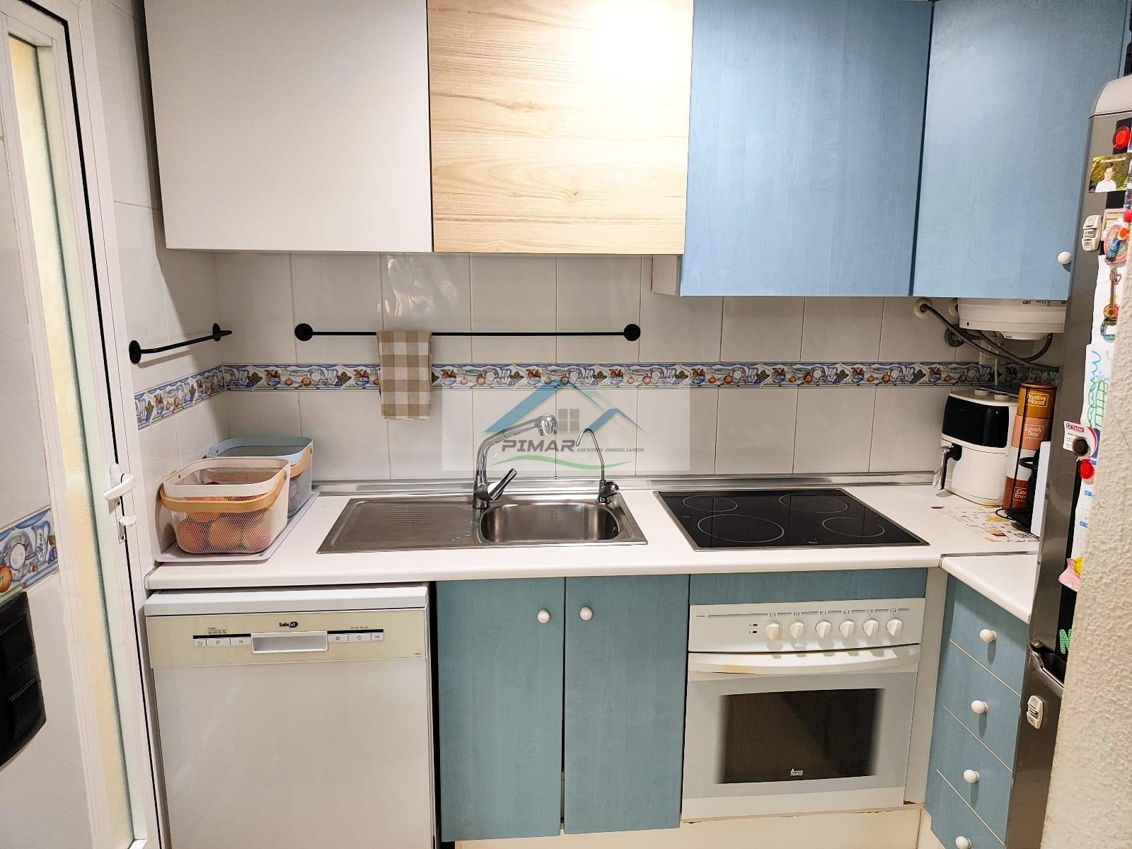 Venta de bungalow en Santa Pola