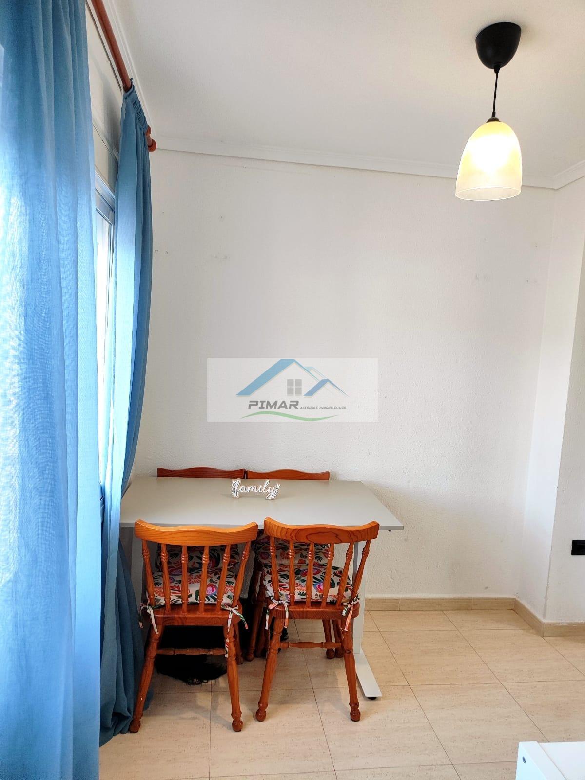 Venta de bungalow en Santa Pola