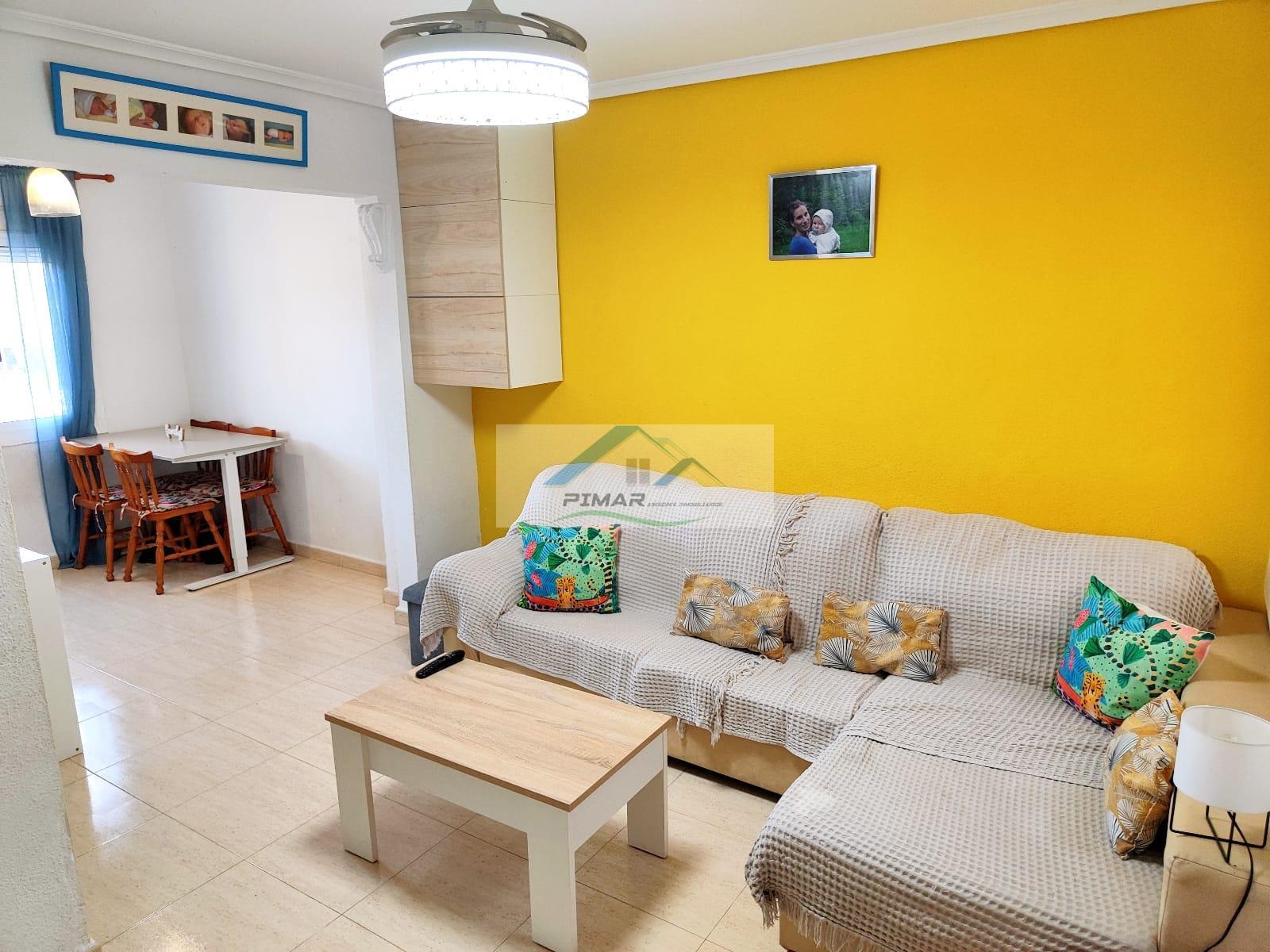 Venta de bungalow en Santa Pola