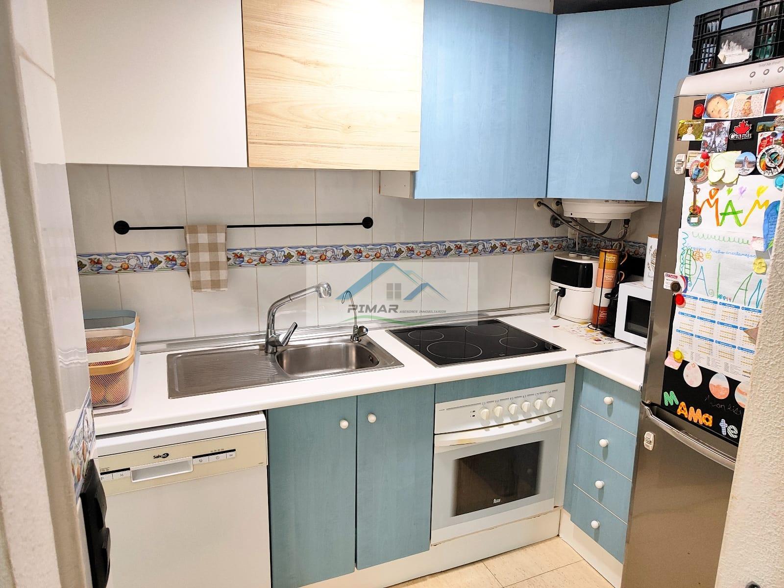 Venta de bungalow en Santa Pola