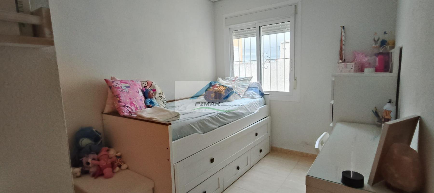 Venta de bungalow en Santa Pola