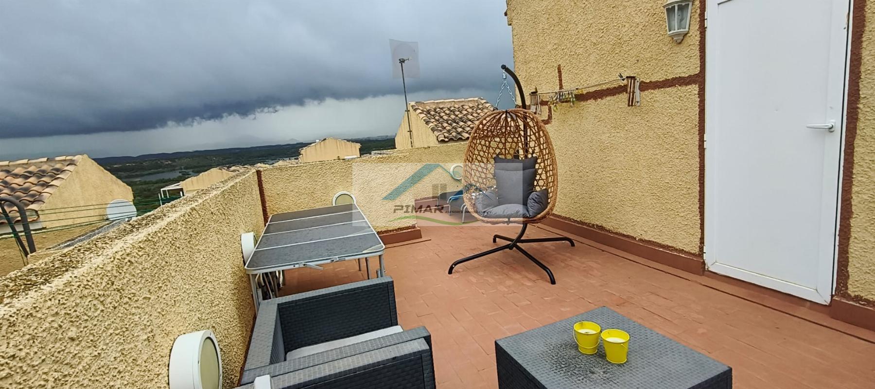 Venta de bungalow en Santa Pola