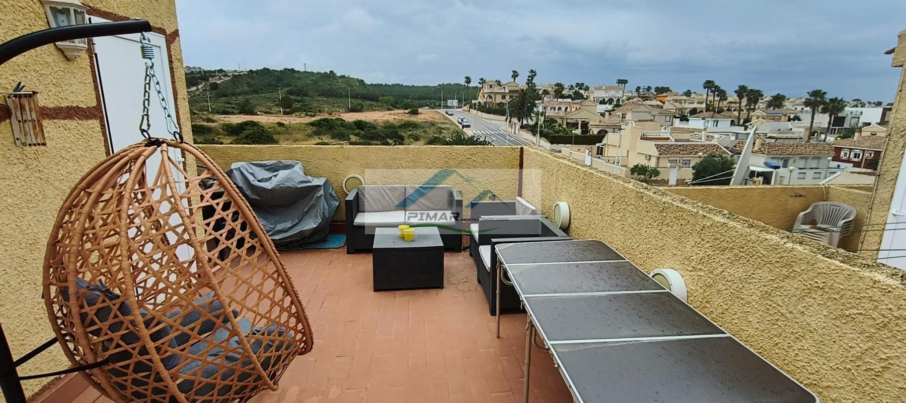 Venta de bungalow en Santa Pola