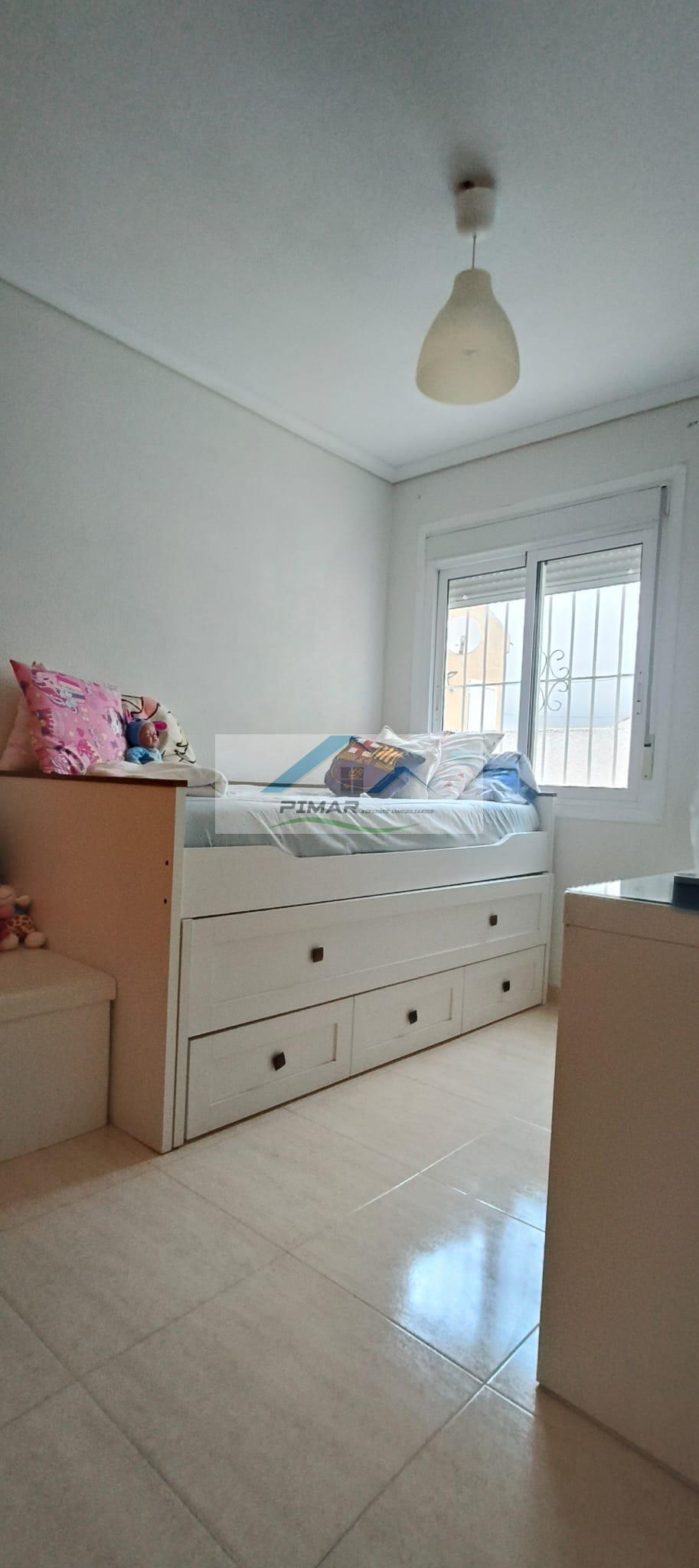 Venta de bungalow en Santa Pola