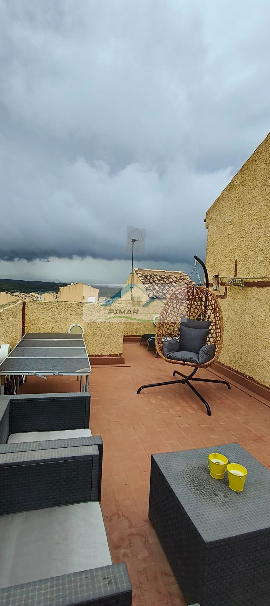 Venta de bungalow en Santa Pola
