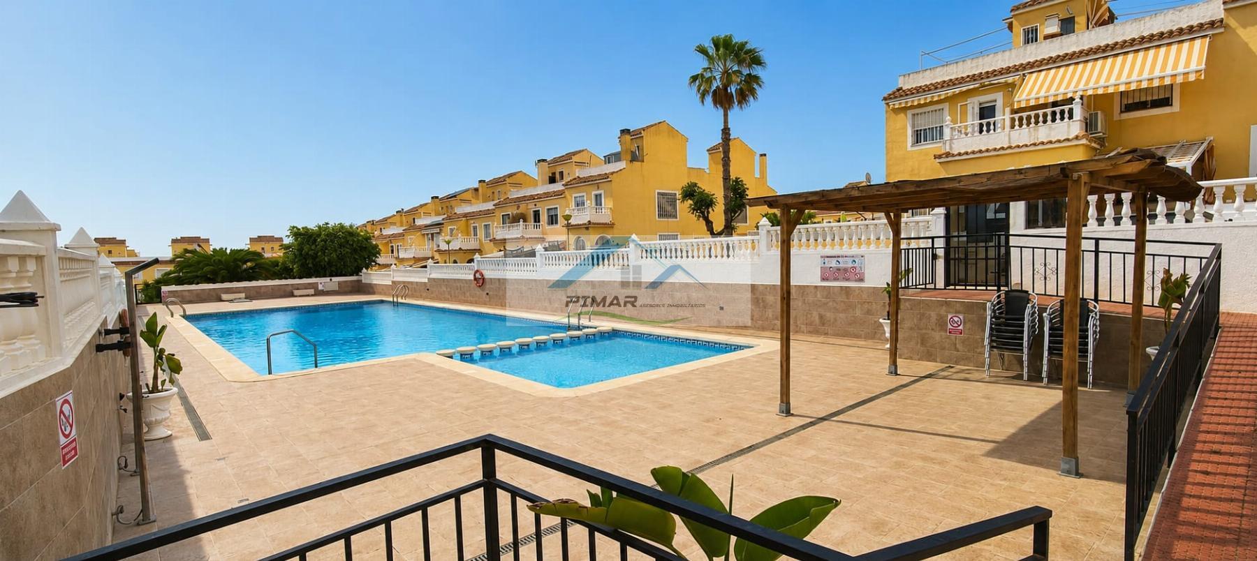 Venta de bungalow en Santa Pola