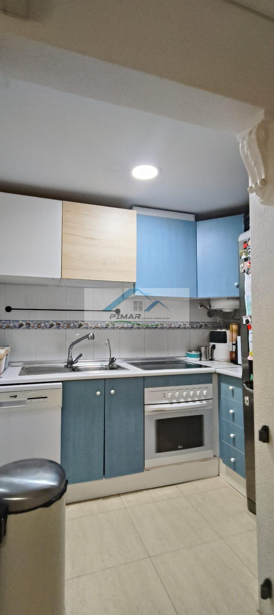 Venta de bungalow en Santa Pola