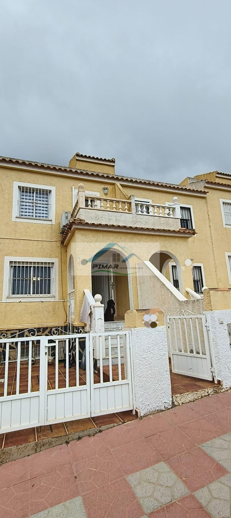 Venta de bungalow en Santa Pola