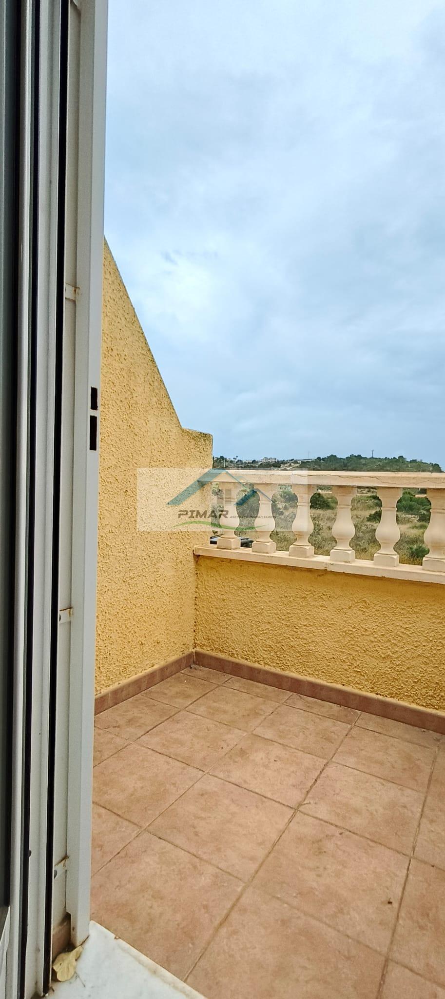 Venta de bungalow en Santa Pola