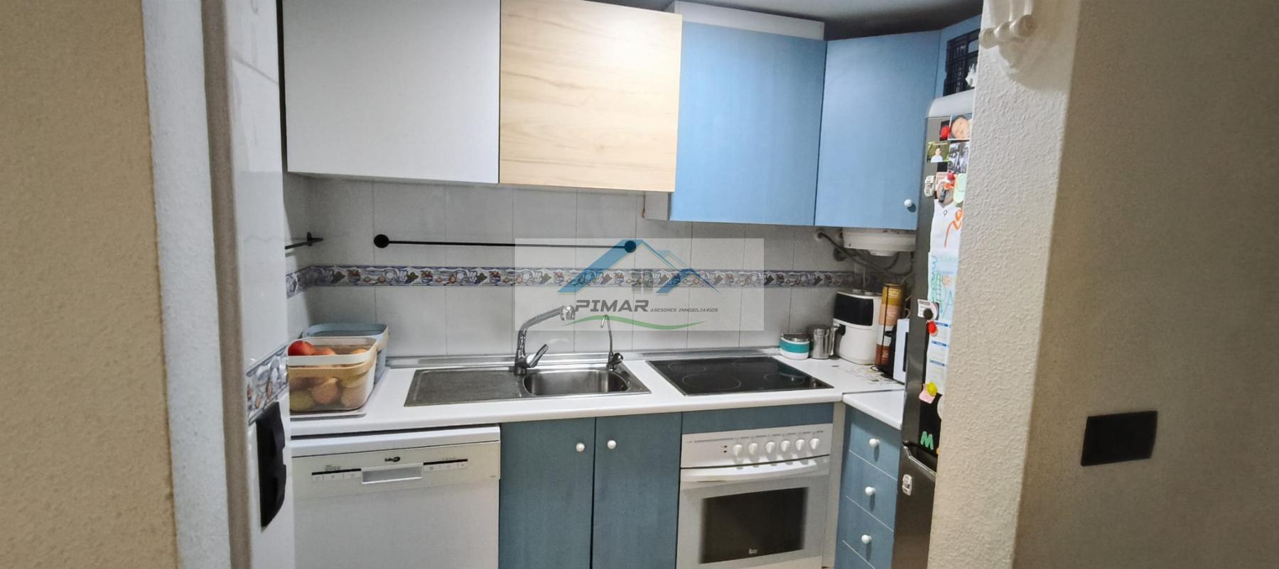Venta de bungalow en Santa Pola