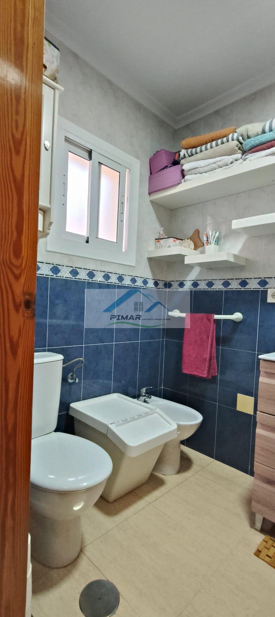 Venta de bungalow en Santa Pola