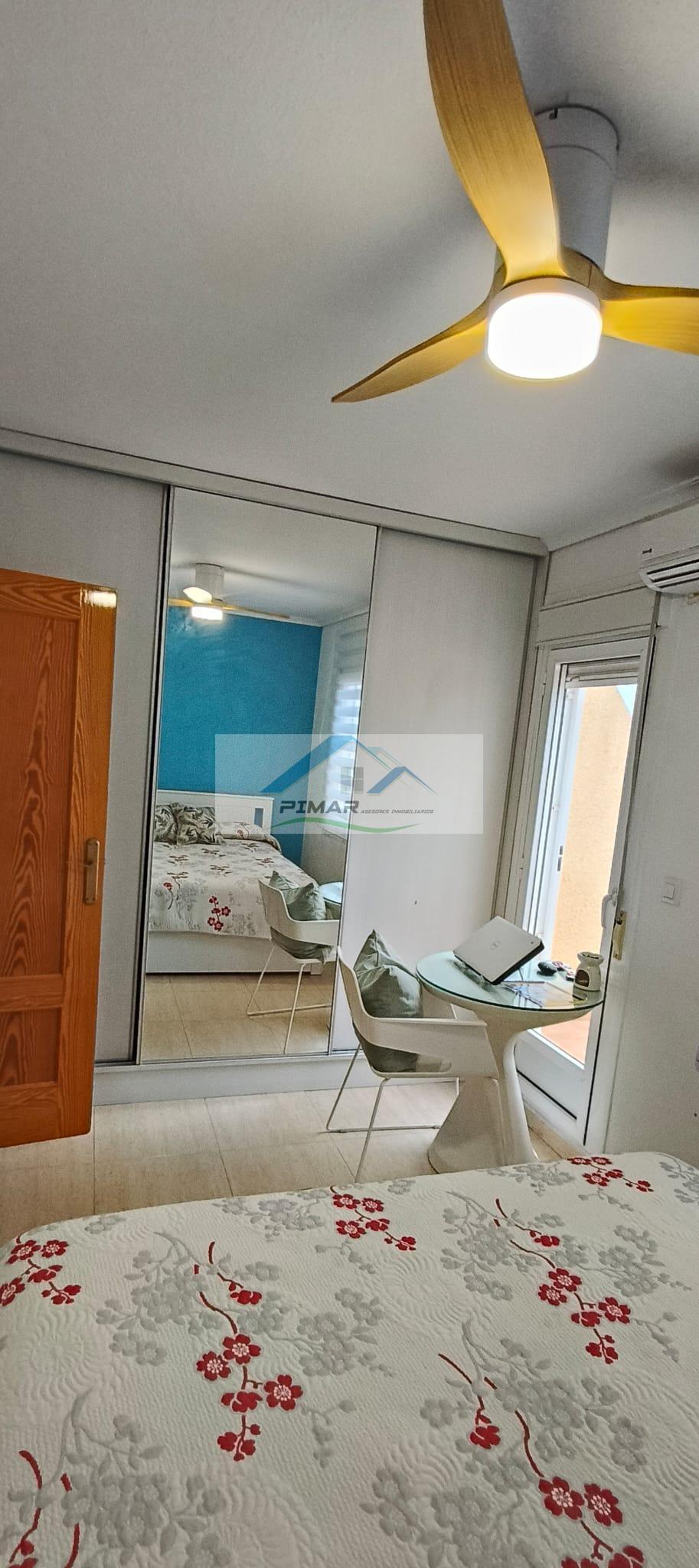 Venta de bungalow en Santa Pola