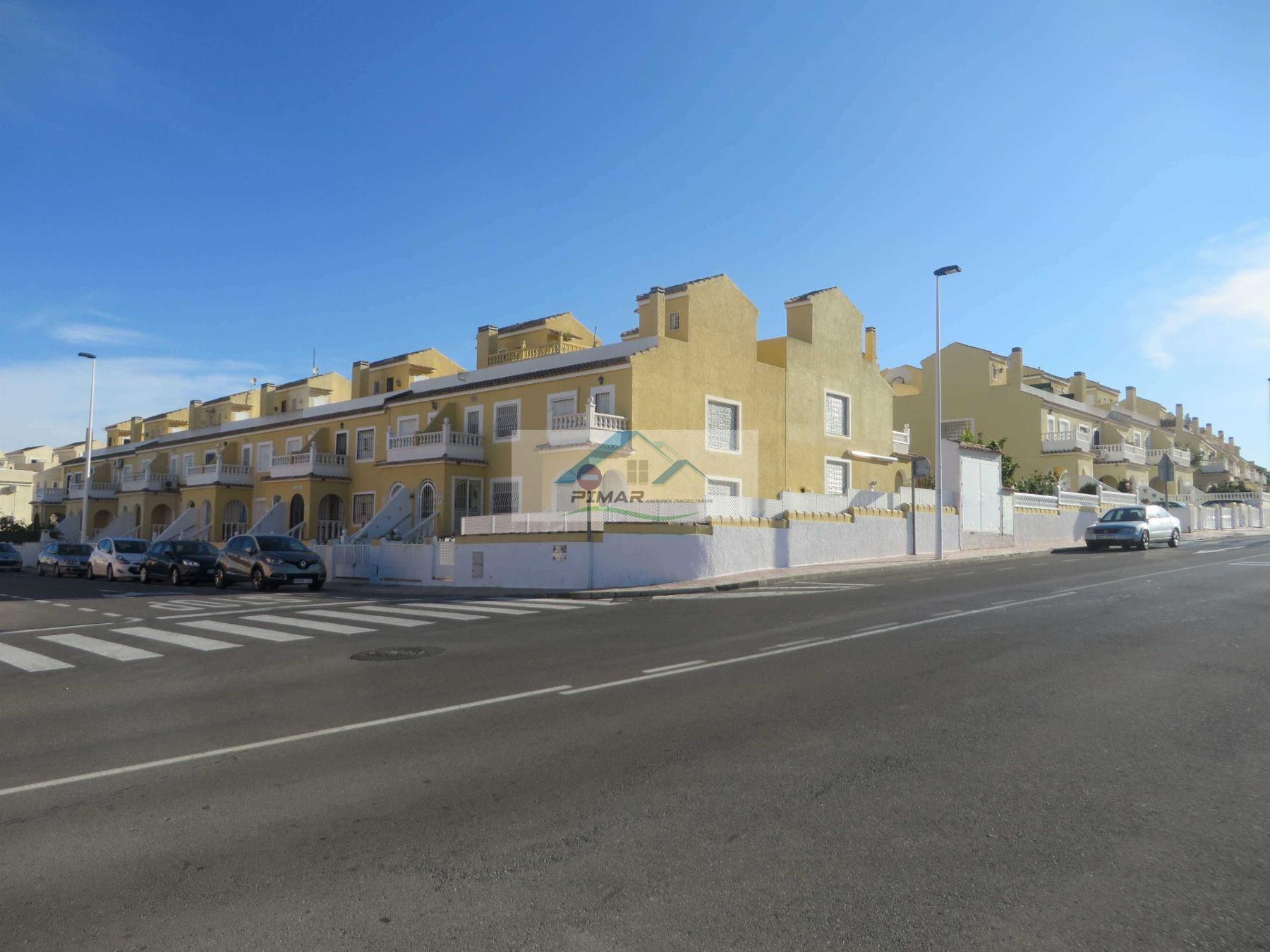 Venta de bungalow en Santa Pola