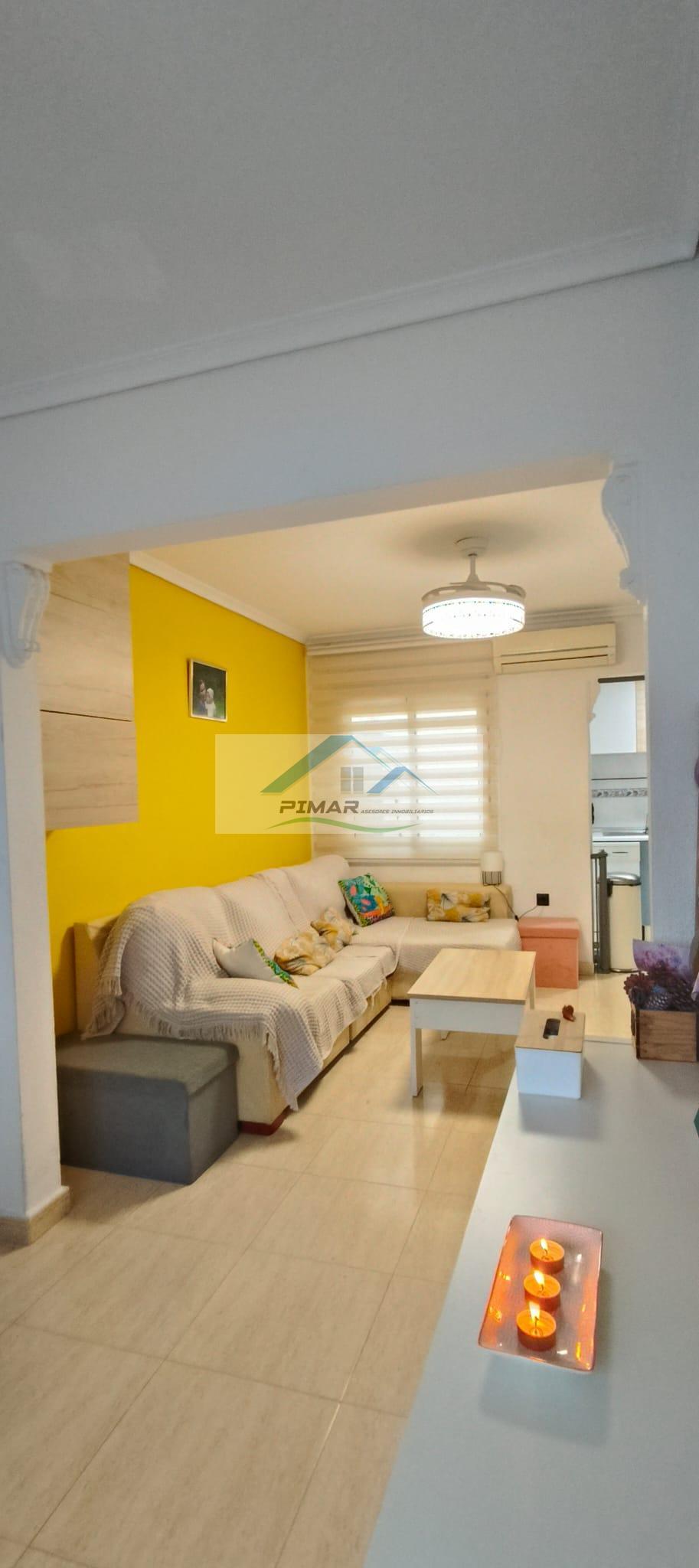 Venta de bungalow en Santa Pola