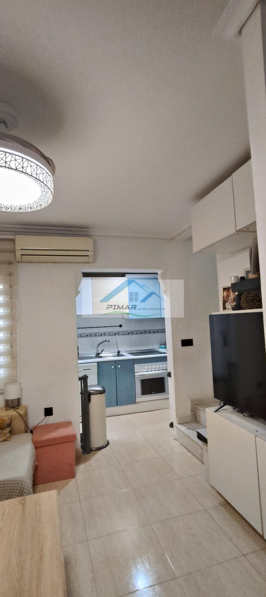 Venta de bungalow en Santa Pola