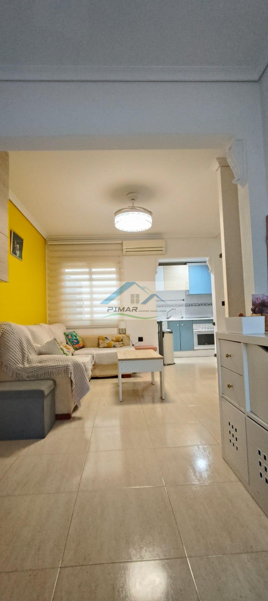Venta de bungalow en Santa Pola