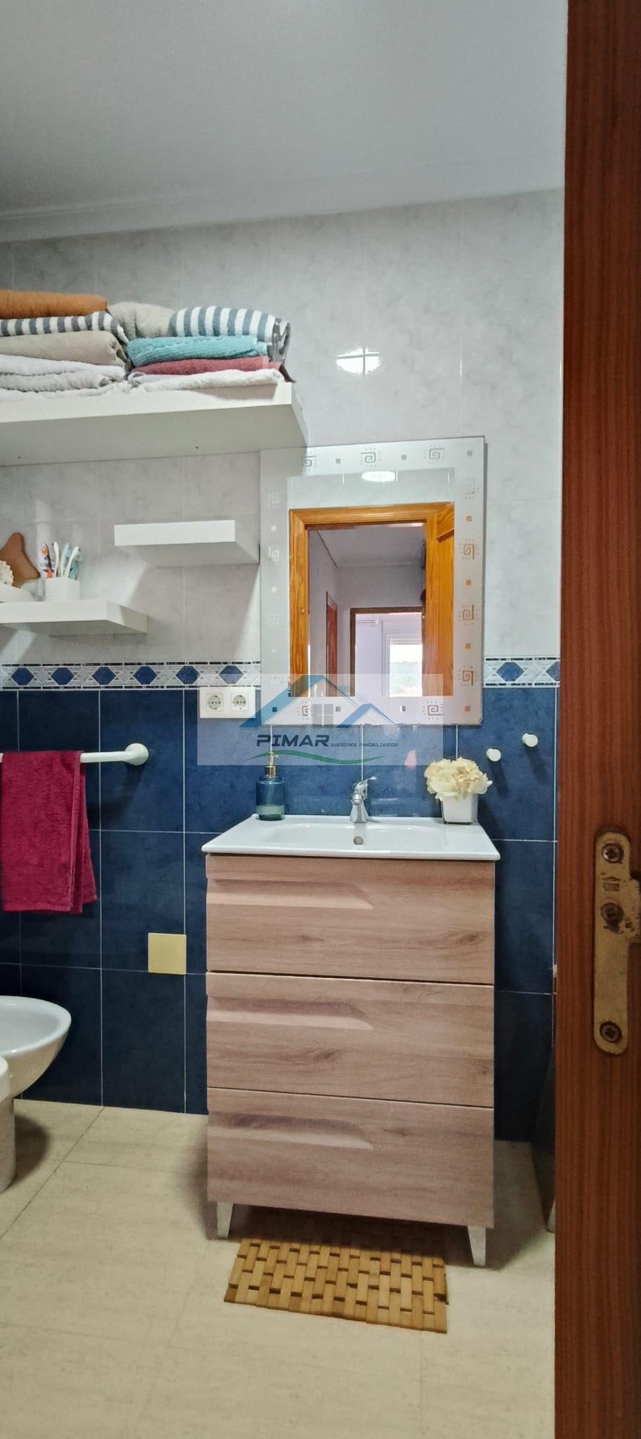 Venta de bungalow en Santa Pola