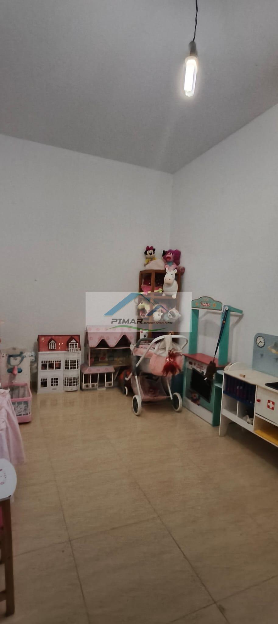 Venta de bungalow en Santa Pola